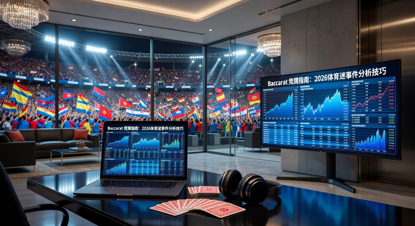 百家乐技巧 baccarat strategy 2026顶级竞猜攻略