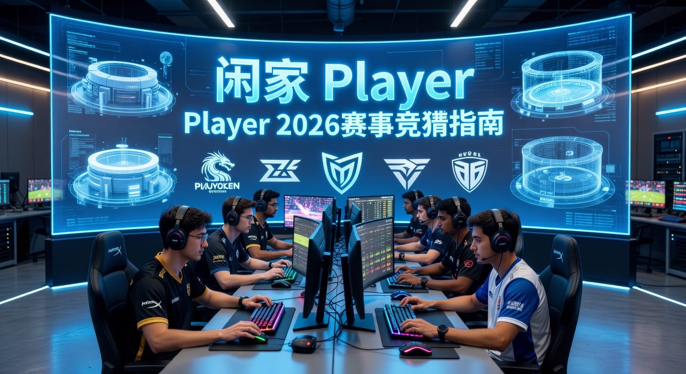 闲家 Player 竞猜指南：避坑技巧与理性策略