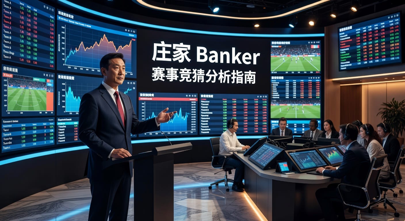 庄家 Banker 赔率分析技巧2026最新
