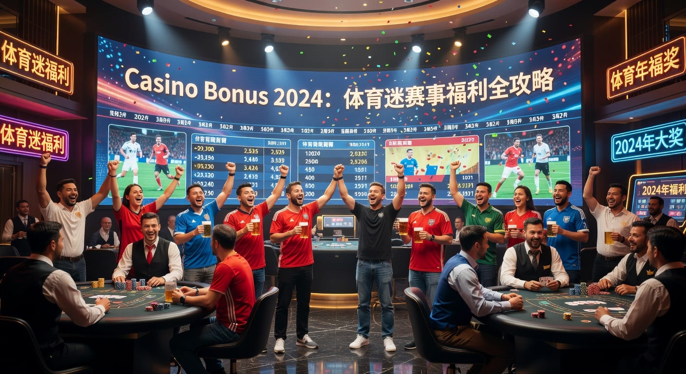 Live Casino 体育实时竞猜指南