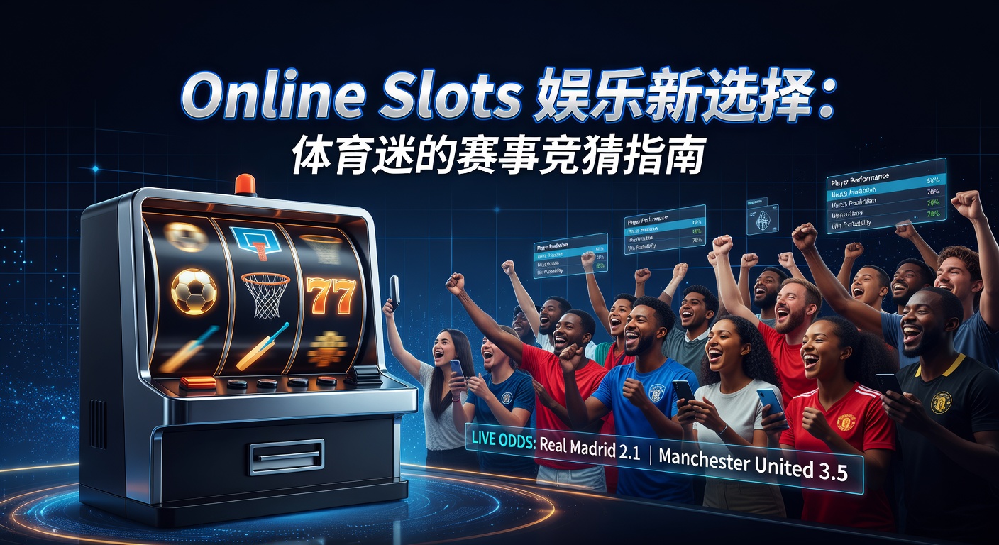 Online Gambling Real Money 2024最佳赛事竞猜指南