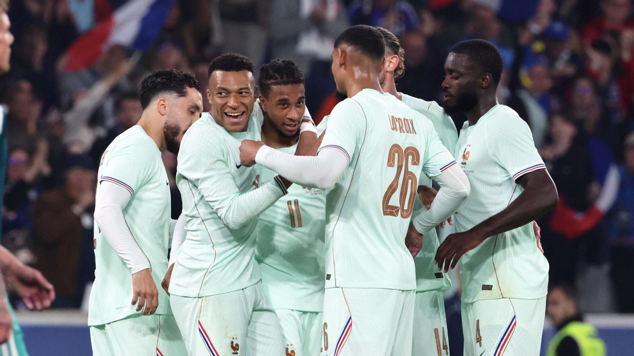 世界杯2026夺冠与奖项预测：西班牙法国领跑，亚马尔最热